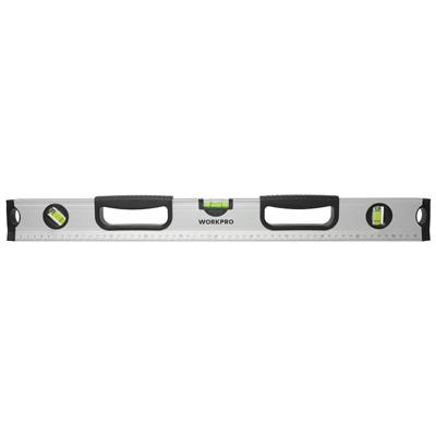 Waterpas Workpro Aluminium 60 cm