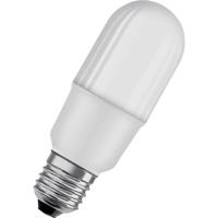 OSRAM HOMELIGHTING 4058075428485 LED-lamp Energielabel E (A - G) E27 Ballon 9 W = 75 W Koudwit (Ø x l) 36 mm x 116 mm 1 stuk(s)