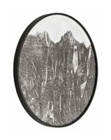 MUST Living Wandpaneel 'Imaginary' Jute, 71cm
