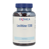 Lecithine 1200 90 Softgels