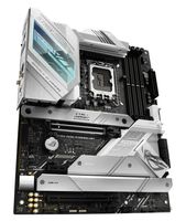 ASUS ROG STRIX Z690-A GAMING WIFI Intel Z690 LGA 1700 ATX - thumbnail