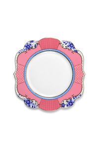 Pip Studio Royal Multi Gebaksbord 17 Cm