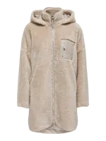 Only Sascha Sherpa Jacket