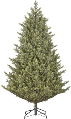 Black Box Trees Delmar kunstkerstboom groen 230cm
