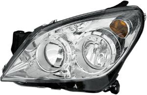 Hella Koplamp 1EG 270 370-611