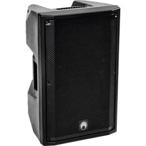 Omnitronic XKB-212A Actieve PA-speaker 30 cm 12 inch 300 W 1 stuk(s)