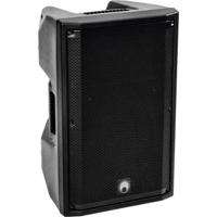 Omnitronic XKB-212A Actieve PA-speaker 30 cm 12 inch 300 W 1 stuk(s) - thumbnail