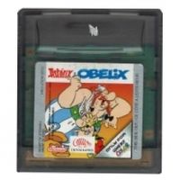 Asterix and Obelix (losse cassette)