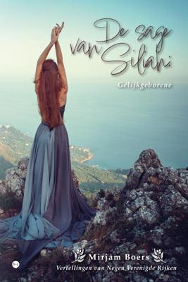 De sage van Siliah: Gelijkgeborene (Paperback)
