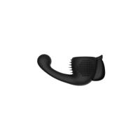 Plezierring Lovense 728360599568 Zwart Vrouw - thumbnail