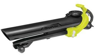 Ryobi RBV3000CESV 3000 W ELEKTRISCHE BLAZER-ZUIGER-HAKSELAAR - 5133002190
