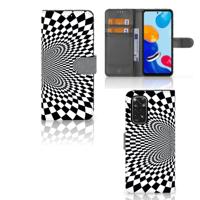 Xiaomi Redmi Note 11/11S | Book Case | Illusie