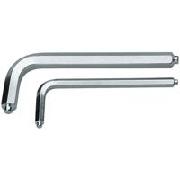 Gedore 42 Z 12 Haakse schroevendraaier 12 mm