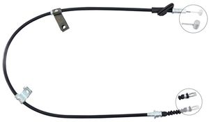 Handremkabel K14102