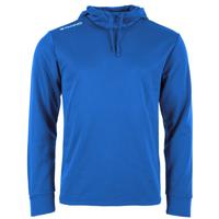 Stanno 408031 Field Hooded Top - Royal - L