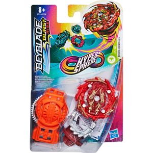 Beyblade Burst - Rise Hypersphere Bushin Ashindra A5 Starter Pack Behendigheidsspel