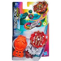 Beyblade Burst - Rise Hypersphere Bushin Ashindra A5 Starter Pack Behendigheidsspel