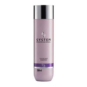 System Professional Color Save Shampoo C1
