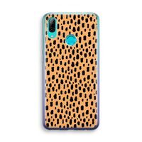 Panter: Huawei P Smart (2019) Transparant Hoesje