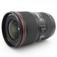 Canon EF 16-35mm F/4 L IS USM occasion