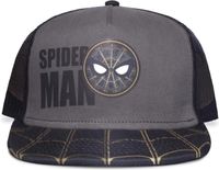 Marvel - Spider-Man - Men's Snapback Cap - thumbnail