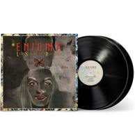 Enigma - Love Sensuality Devotion- Greatest Hits (Zwart Vinyl) (LP)