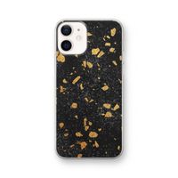 Terrazzo N°7: iPhone 12 Transparant Hoesje