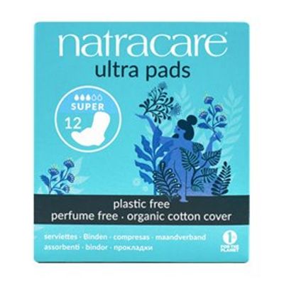 Maandverband Ultra met Vleugels