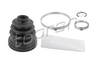 Asmanchetten set 302208