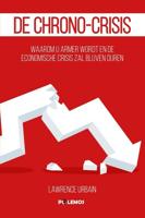 De chrono-crisis (Paperback)
