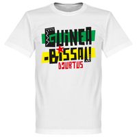 Guinea Bissau Fan T-Shirt
