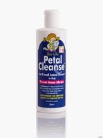 Petalcleanse cat