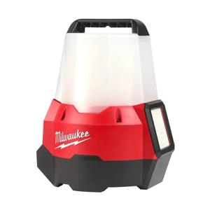 Milwaukee M18 TAL-0 Accu Werklamp 18V Basic Body M18™ - 4933464134