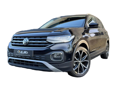 Volkswagen T Cross