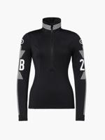 Goldbergh Corsa Pully Dames Black XL Goldbergh Corsa Pully Dames Black XL