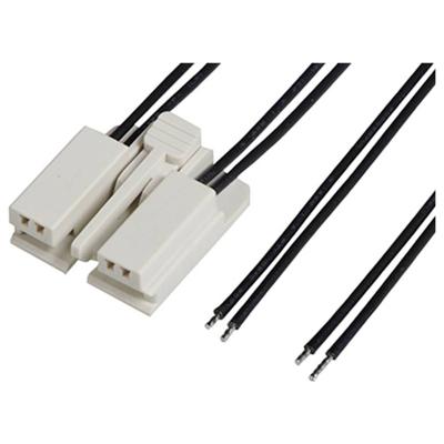 Molex 216331-1041 Inhoud: 1 stuk(s) Bulk