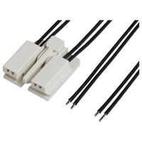 Molex 216331-1041 Inhoud: 1 stuk(s) Bulk