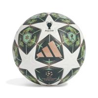 adidas UEFA Champions League Pro Voetbal Maat 5 2024-2025 Groen Wit Brons