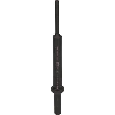 KS Tools 515.3851 10 mm uitloopdoorn Ø 5,0 mm