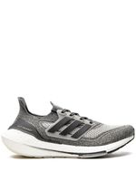 adidas baskets Ultraboost 21 - Gris - thumbnail