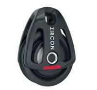 Harken 57mm Zircon 1-schijfsblok Default