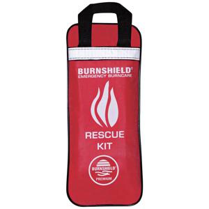 Burnshield 1012289 EHBO-tas 320 x 145 x 115