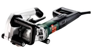 Metabo MFE 40 Muursleuffrees 1900 watt 40mm diepte  - 604040510