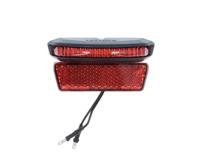 Trelock Achterlicht ls654 cob line e