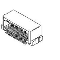 Molex 55289-0608 Mezzanineconnector Inhoud: 1 stuk(s) Tape on Full reel