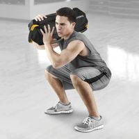 Sandbag Fitness 20 kg SKLZ - trainingsmateriaal