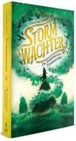 De verdwenen zeekrijgers (Hardback)