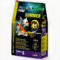 JBL Propond Summer S 2kg - Drijvend Koi Voer voor Vitaliteit en Kleurrijkheid in Zomer