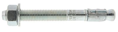 Spit Fix z xtrem Segmentanker m20x200/60 verzinkt - 057786