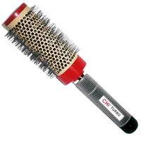 CHI Tools Brushes Ceramic Round Nylon Brush Large SKU#GF1522 1Stuks